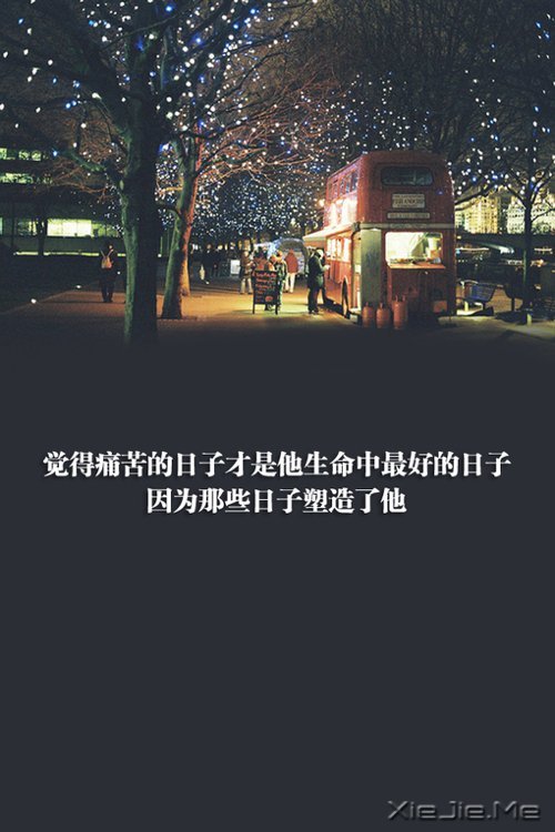 你的手机壁纸需要被治愈了