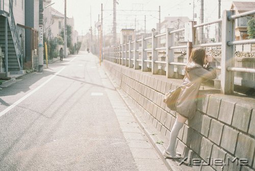 没有过不去的事情,只有过不去的心情 (4)