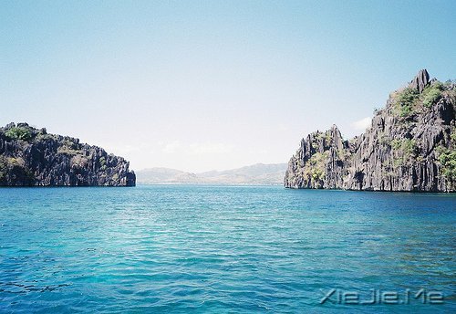 晚安心语:只有想不通的人,没有走不通的路 (1)