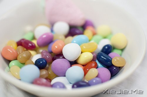 晚安心语:简单做自己,总有一扇门为梦想而开 (7)