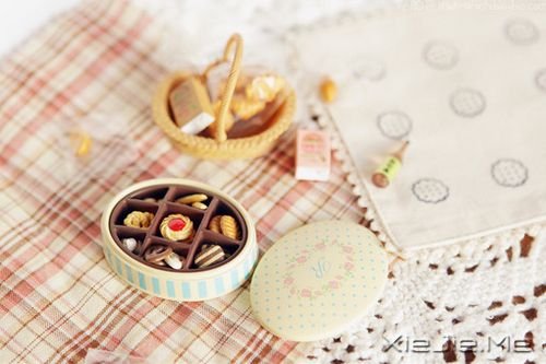 晚安心语:美好的时光,可以是自己给自己的 (9)