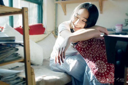 晚安心语:最喜欢谈论你的人,往往是最不了解你的人 (8)