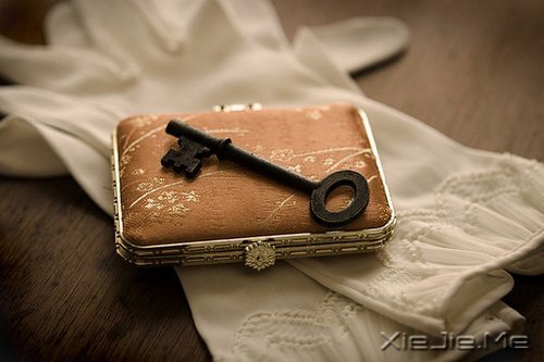 晚安心语:越努力,越幸运 (4)