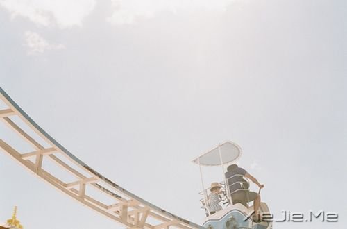 早安心语:你的心很小,不要装下太多忧伤 (3)