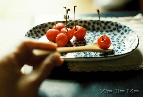 晚安心语:若无其事,原来是最狠的报复 (9)