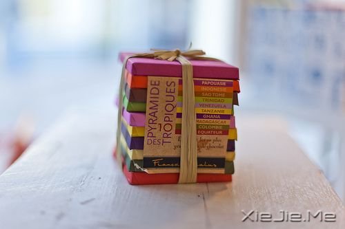 晚安心语:有时候一个小小的抉择就可以改变你的一生 (4)